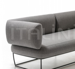 Итальянские Диваны - Диван Bernard фабрика La Cividina