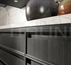 Кухня Timeline Anta Profilo Кухня Timeline Anta Profilo фабрика Aster Cucine