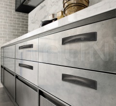 Кухня Timeline Anta Profilo Кухня Timeline Anta Profilo фабрика Aster Cucine