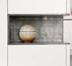 Кухня Timeline Anta Profilo Кухня Timeline Anta Profilo фабрика Aster Cucine