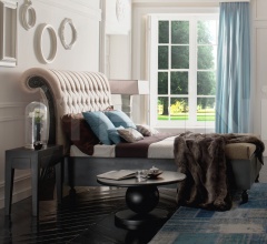 Итальянские Кровати - Кровать 21364 Итальянские Кровати - Кровать 21364 фабрика Spini