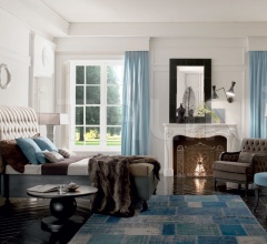 Итальянские Кровати - Кровать 21364 Итальянские Кровати - Кровать 21364 фабрика Spini