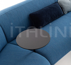 Итальянские Диваны - Система сидений Couchette фабрика La Cividina