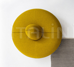 Итальянские Диваны - Система сидений Couchette фабрика La Cividina