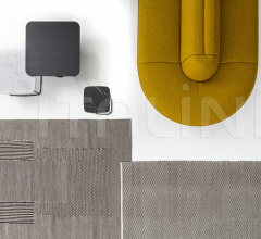 Итальянские Диваны - Система сидений Couchette фабрика La Cividina