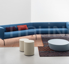 Итальянские Диваны - Система сидений Couchette фабрика La Cividina