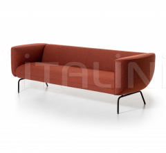 Итальянские Диваны - Диван Couchette фабрика La Cividina