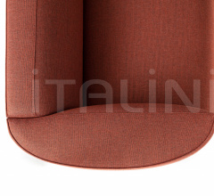 Итальянские Диваны - Диван Couchette фабрика La Cividina