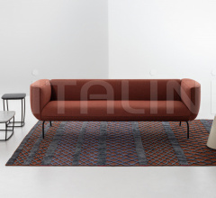 Итальянские Диваны - Диван Couchette фабрика La Cividina