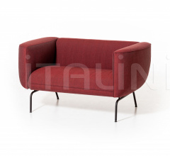 Итальянские Кресла - Кресло Couchette фабрика La Cividina