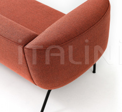 Итальянские Кресла - Кресло Couchette фабрика La Cividina