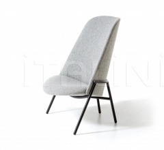 Итальянские Кресла - Кресло Phar Lap фабрика La Cividina