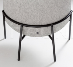 Итальянские Кресла - Кресло Phar Lap фабрика La Cividina