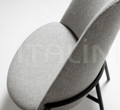 Итальянские Кресла - Кресло Phar Lap фабрика La Cividina