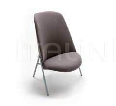 Итальянские Кресла - Кресло Phar Lap фабрика La Cividina