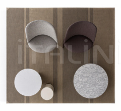 Итальянские Кресла - Кресло Phar Lap фабрика La Cividina