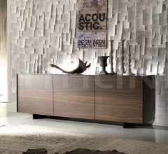 Буфет Oxford Буфет Oxford фабрика Cattelan Italia