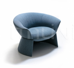 Итальянские Кресла - Кресло Swale фабрика La Cividina