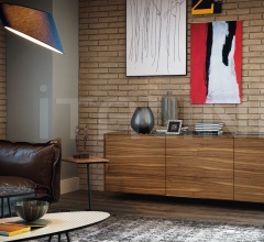 Буфет Oxford Буфет Oxford фабрика Cattelan Italia