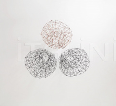 Итальянские Кресла - Кресло Filinea фабрика La Cividina