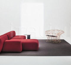 Итальянские Кресла - Кресло Filinea фабрика La Cividina