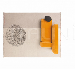 Итальянские Кресла - Кресло Filinea фабрика La Cividina