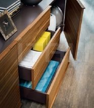 Буфет Oxford Буфет Oxford фабрика Cattelan Italia