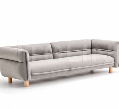 Итальянские Диваны - Диван Nap фабрика La Cividina