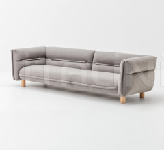 Итальянские Диваны - Диван Nap фабрика La Cividina