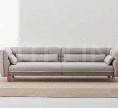 Итальянские Диваны - Диван Nap фабрика La Cividina