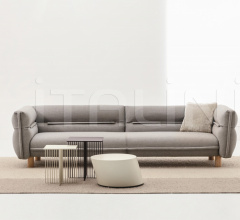 Итальянские Диваны - Диван Nap фабрика La Cividina