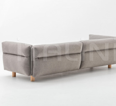 Итальянские Диваны - Диван Nap фабрика La Cividina