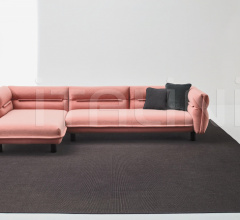 Итальянские Диваны - Модульный диван Nap system фабрика La Cividina