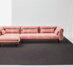 Итальянские Диваны - Модульный диван Nap system фабрика La Cividina