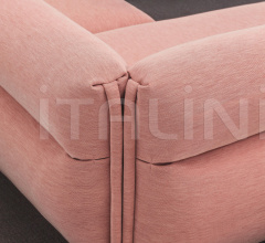 Итальянские Диваны - Модульный диван Nap system фабрика La Cividina