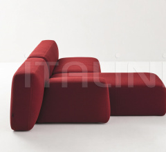 Итальянские Диваны - Диван Suiseki system фабрика La Cividina