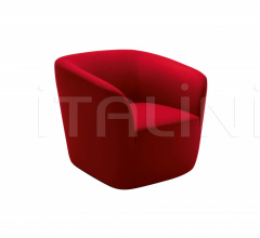 Итальянские Кресла - Кресло Dep фабрика La Cividina