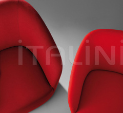 Итальянские Кресла - Кресло Dep фабрика La Cividina