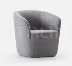 Итальянские Кресла - Кресло Dep small armchair фабрика La Cividina