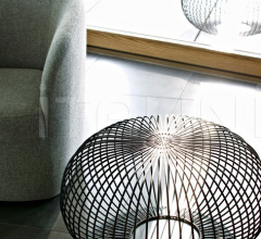 Итальянские Кресла - Кресло Dep small armchair фабрика La Cividina