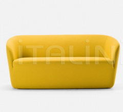 Итальянские Диваны - Диван Dep small sofa фабрика La Cividina