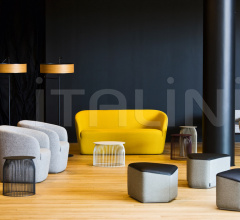 Итальянские Диваны - Диван Dep small sofa фабрика La Cividina