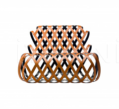 Итальянские Кресла - Кресло Aria фабрика La Cividina