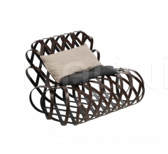 Итальянские Кресла - Кресло Aria фабрика La Cividina