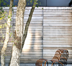 Итальянские Кресла - Кресло Aria фабрика La Cividina