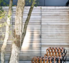 Итальянские Кресла - Кресло Aria фабрика La Cividina