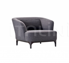 Итальянские Кресла - Кресло Elle P фабрика La Cividina