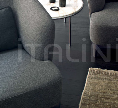 Итальянские Кресла - Кресло Elle P фабрика La Cividina