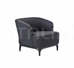 Итальянские Кресла - Кресло Elle P small armchair фабрика La Cividina