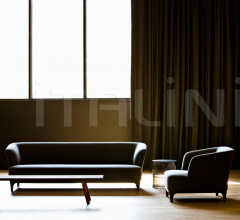 Итальянские Кресла - Кресло Elle P small armchair фабрика La Cividina